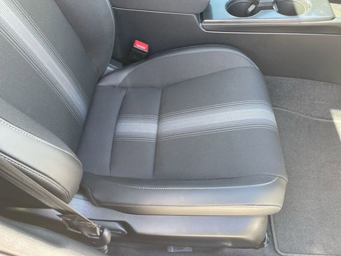 Certified 2025 Honda Civic Sport image 23