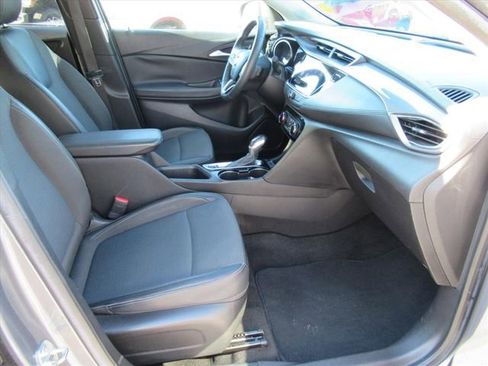 Used 2021 Buick Encore GX Preferred FWD image 9