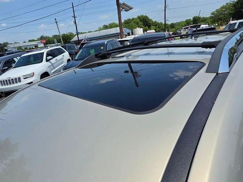 Used 2011 GMC Terrain SLT w/ Cargo Package AWD/4WD image 12
