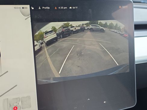 Used 2022 Tesla Model 3 Long Range AWD/4WD image 22