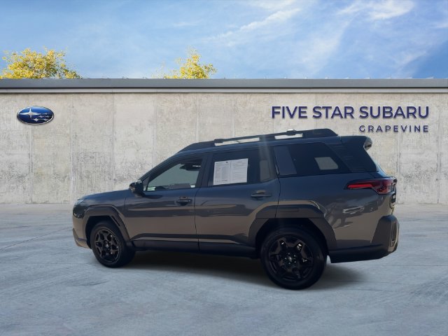Certified 2026 Subaru Outback Limited AWD/4WD image 6