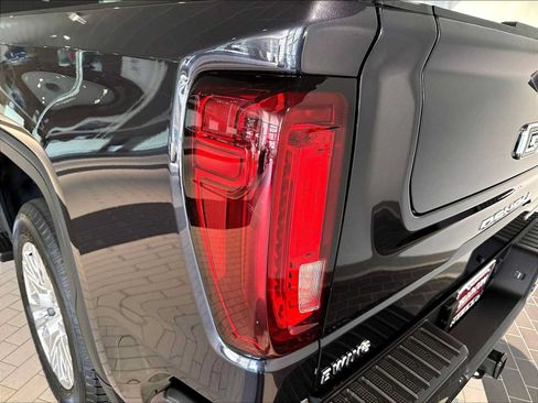 Used 2025 GMC Sierra 1500 Denali RWD image 34