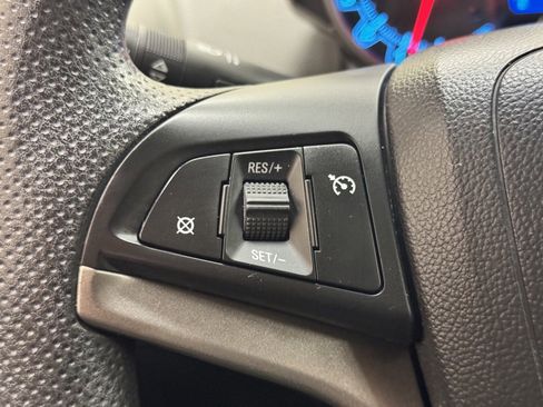 Used 2013 Chevrolet Sonic LT image 19