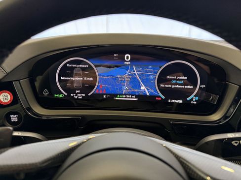 New 2026 Porsche Cayenne Turbo image 21