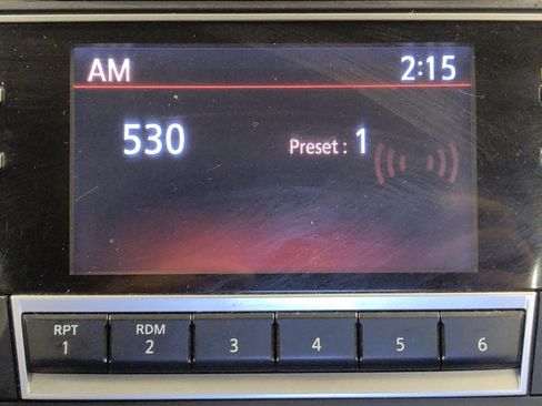 Used 2018 Nissan Altima 2.5 S w/ S Convenience Package FWD image 25