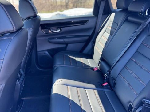Used 2025 Honda CR-V Sport Touring image 10