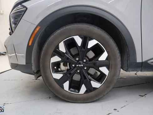 Used 2024 Kia Sportage X-Line w/ X-Line Premium Package image 12