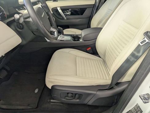 Used 2020 Land Rover Discovery Sport S AWD/4WD image 14