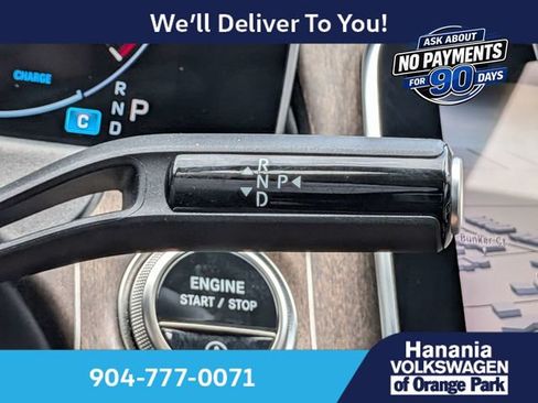 Used 2025 Mercedes-Benz E 350 Sedan image 34