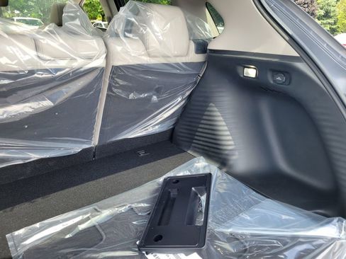 New 2026 Honda HR-V EX-L image 31