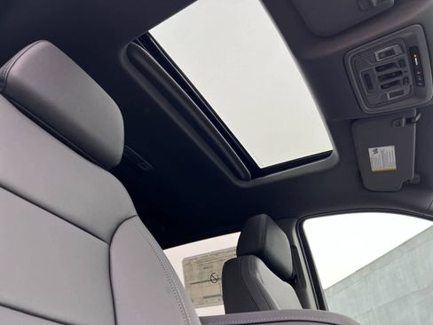 New 2026 Chevrolet Silverado 2500 LTZ w/ Z71 Chrome Sport Edition image 16