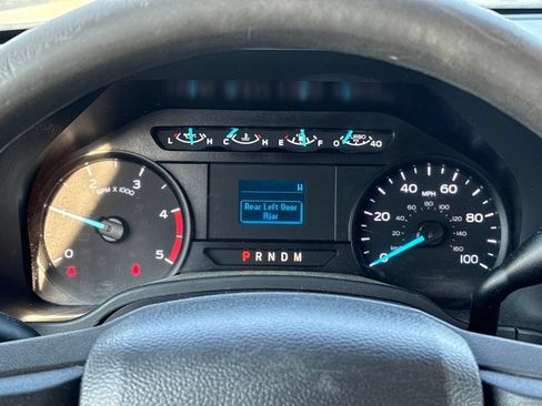Used 2022 Ford F250 XL w/ Power Equipment Group AWD/4WD image 17