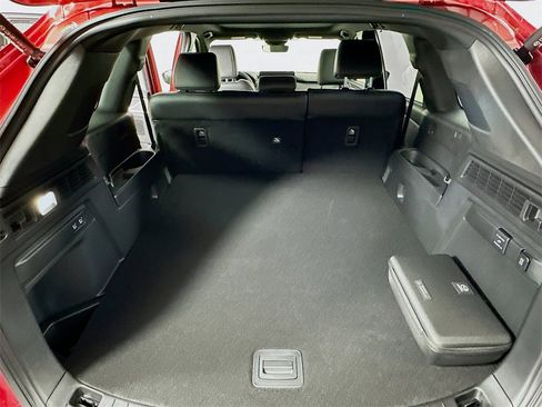 New 2026 MAZDA CX-70 3.3 Turbo w/ Premium Plus Pkg image 16