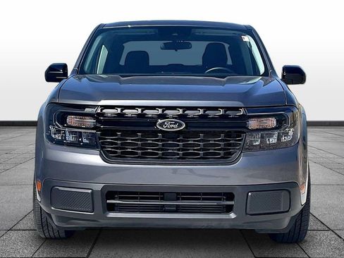 Used 2024 Ford Maverick XLT w/ XLT Luxury Package FWD image 3
