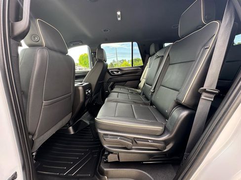 Used 2021 GMC Yukon SLT image 24