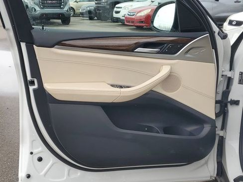 Used 2019 BMW X3 sDrive30i w/ Premium Package RWD image 11