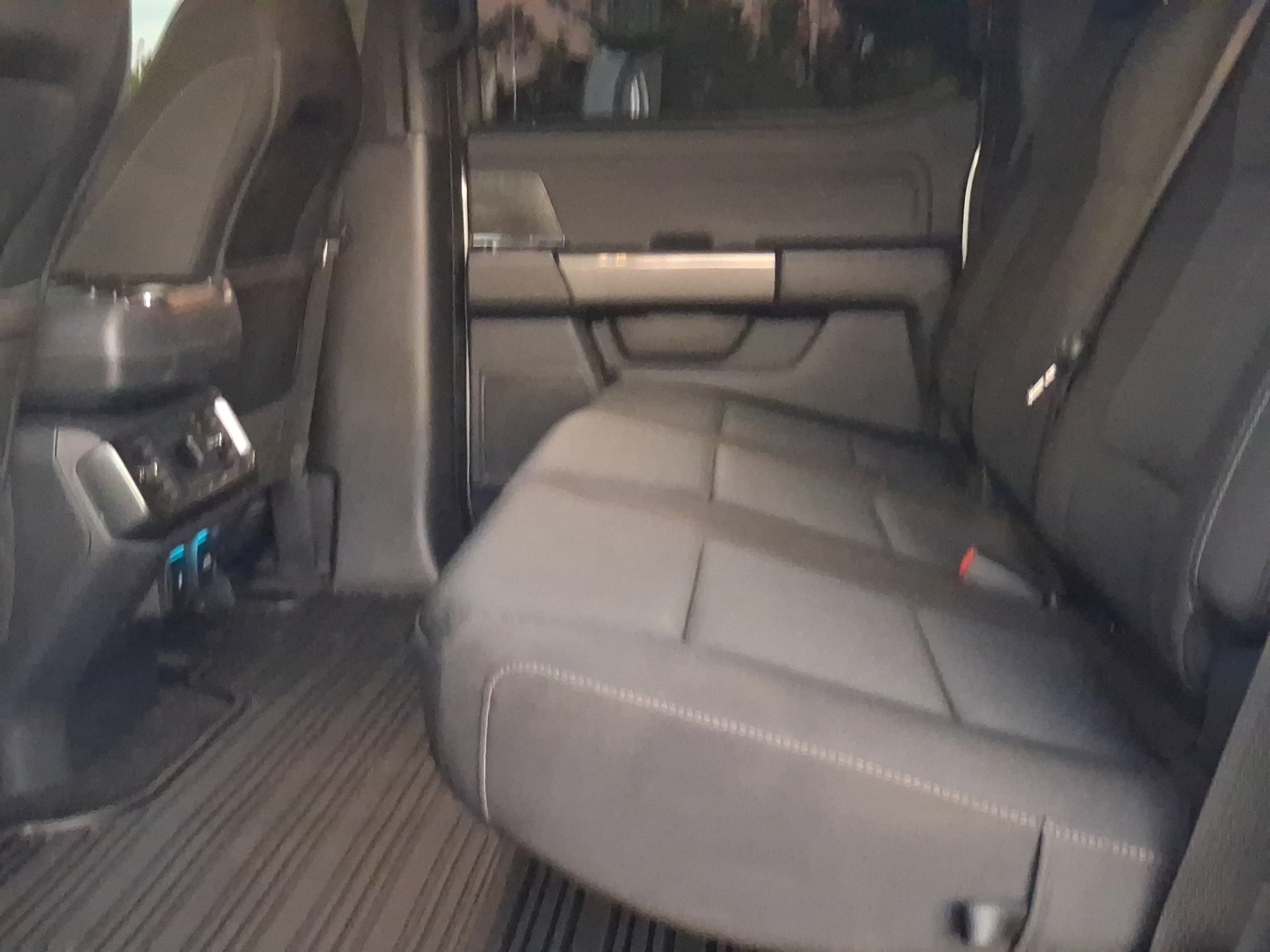 Used 2022 Ford F150 XLT w/ Equipment Group 302A High AWD/4WD image 14
