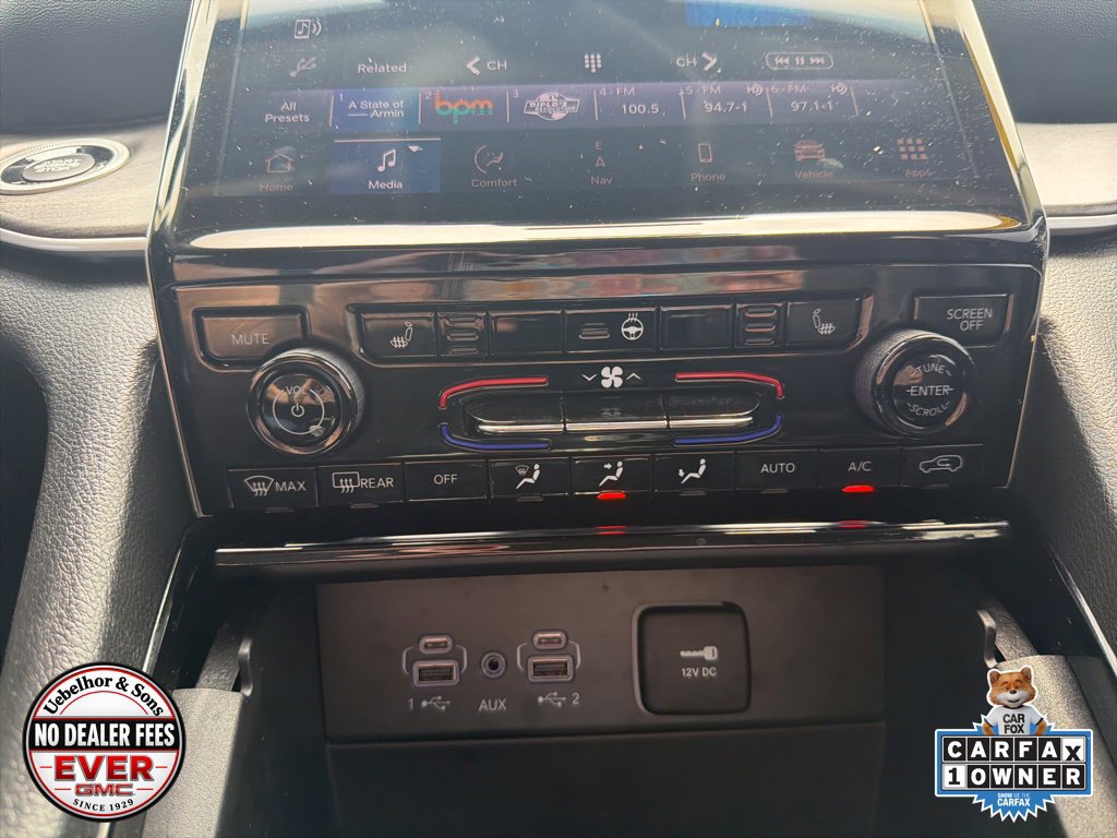 Used 2023 Jeep Grand Cherokee Limited w/ Trailer Tow Prep Group (B) AWD/4WD image 25