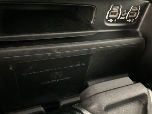 Used 2020 RAM 1500 Laramie w/ Night Edition image 20