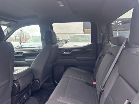 Used 2024 GMC Sierra 1500 Elevation image 8