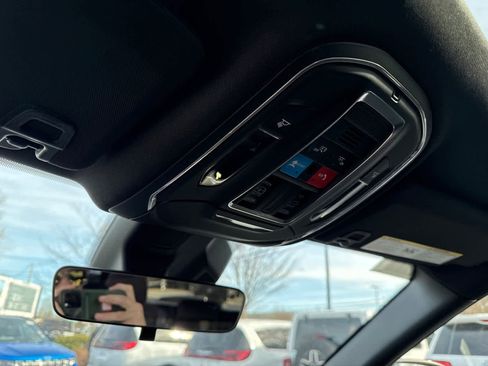 New 2025 Jeep Grand Cherokee Laredo X w/ Trailer Tow Package image 29