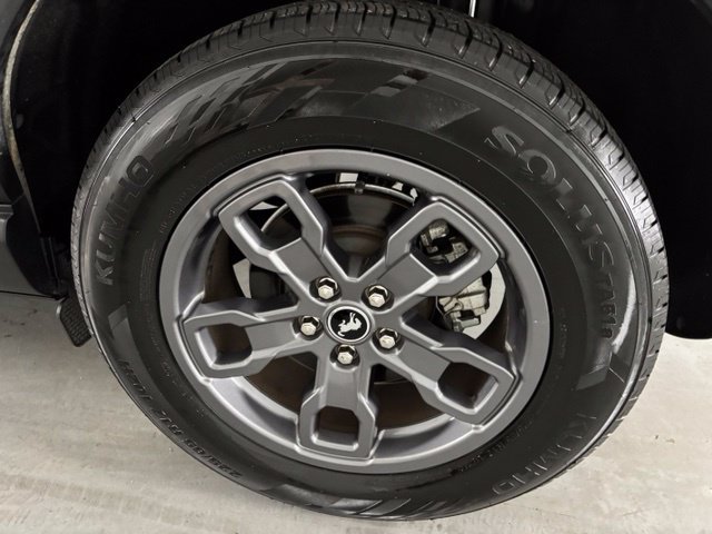Used 2024 Ford Bronco Sport Big Bend w/ Convenience Package AWD/4WD image 8
