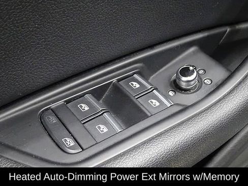 Used 2017 Audi A4 2.0T allroad Premium w/ Audi MMI Navigation Plus image 19