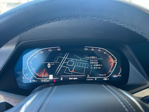 Certified 2023 BMW X5 sDrive40i w/ Climate Comfort Package image 23