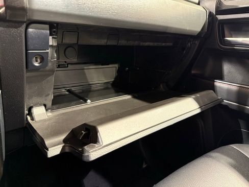 Certified 2023 Toyota 4Runner TRD Off-Road Premium w/ Moonroof Package image 32