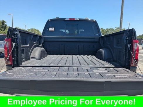 New 2026 Ford F150 Tremor w/ Equipment Group 402B AWD/4WD image 14