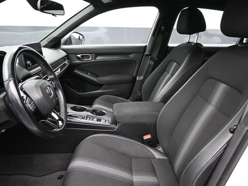 Used 2022 Honda Civic Sport image 23