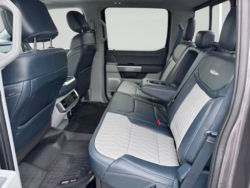 Used 2021 Ford F150 Limited image 37