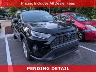 Certified 2021 Toyota RAV4 XLE w/ Convenience Package AWD/4WD video 1