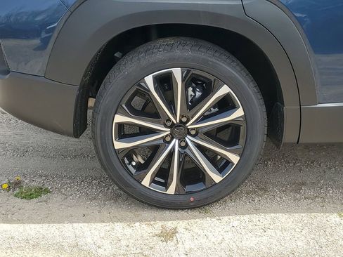 New 2026 MAZDA CX-50 AWD 2.5 S w/ Accent Package image 5