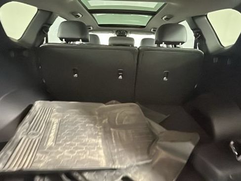 Used 2023 Hyundai Santa Fe Limited AWD/4WD image 29
