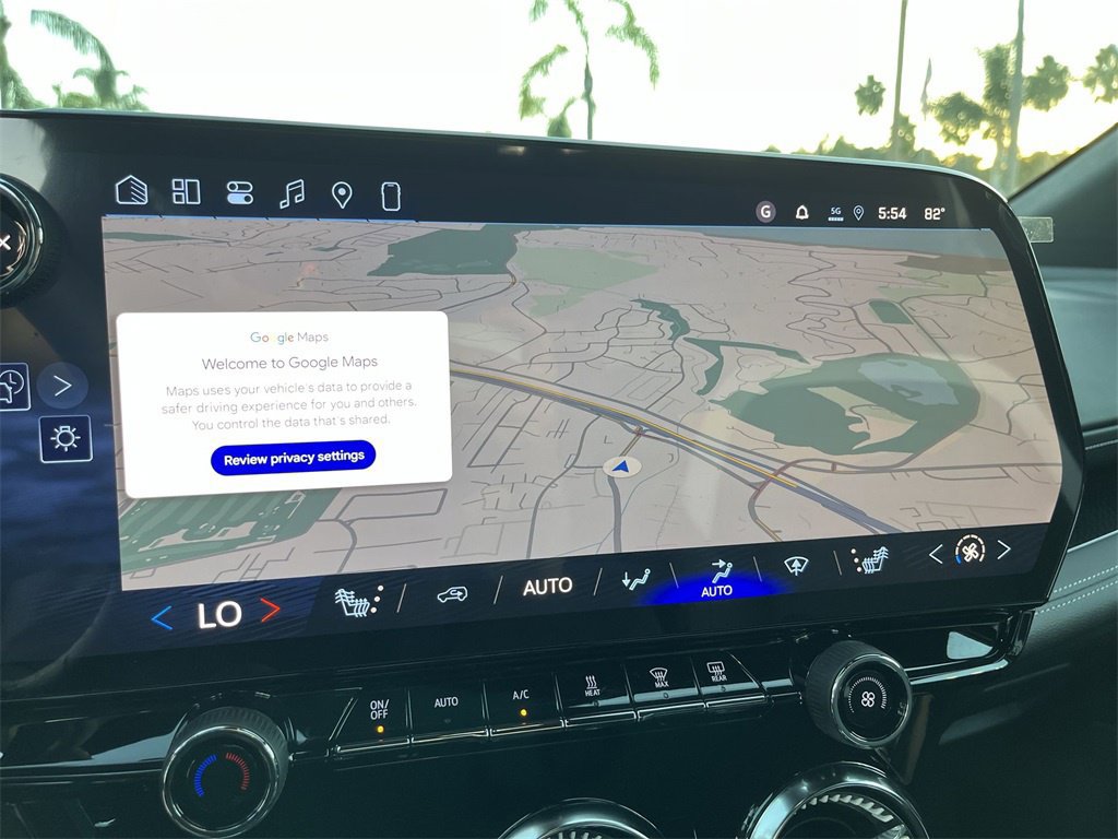 New 2026 Chevrolet Blazer EV LT FWD image 14