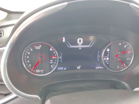 Used 2024 Chevrolet Malibu LT image 26