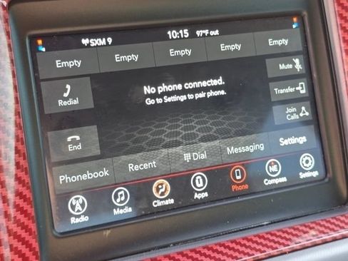 Used 2022 Dodge Charger SXT RWD image 8