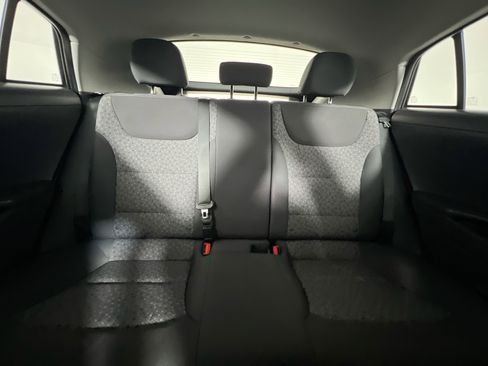 Used 2017 Hyundai Ioniq Blue image 33