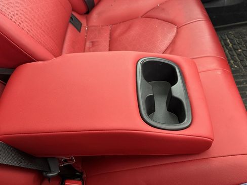 Used 2023 Toyota Camry XSE image 16