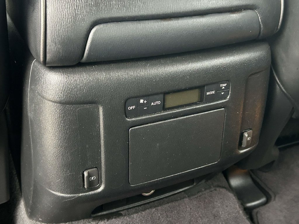 Used 2018 INFINITI QX80 2WD image 15