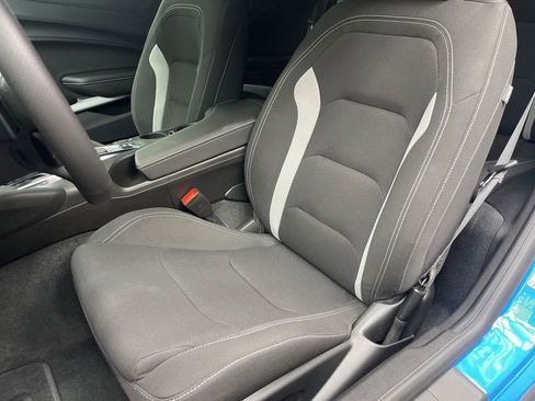 Used 2023 Chevrolet Camaro SS RWD image 20