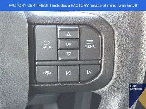 Used 2023 Ford F150 Lightning Pro AWD/4WD image 40