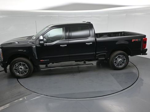 New 2026 Ford F250 Platinum AWD/4WD image 42