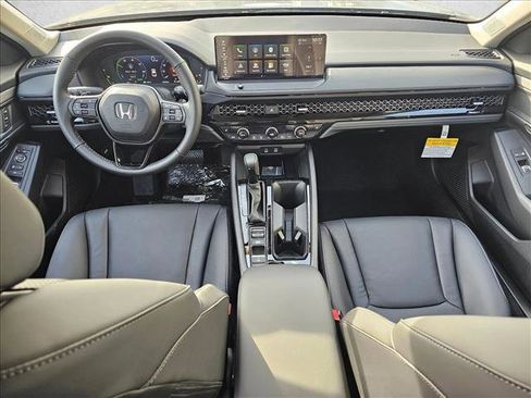 New 2026 Honda Accord EX-L image 14