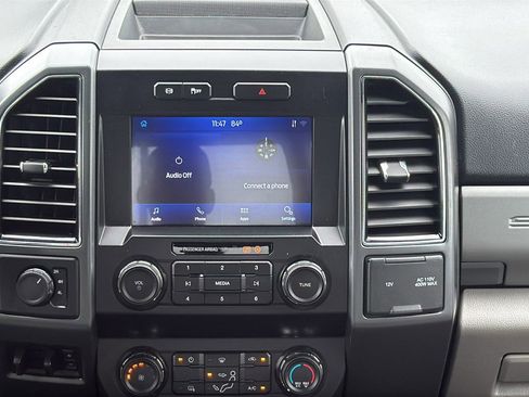Used 2022 Ford F250 XLT AWD/4WD image 18