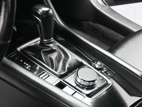 Used 2021 MAZDA MAZDA3 AWD 2.5 Turbo Hatchback image 29
