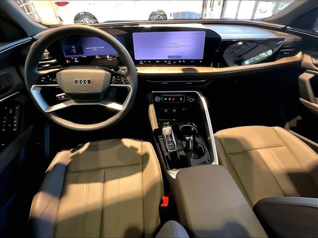 New 2026 Audi Q5 Premium AWD/4WD image 8