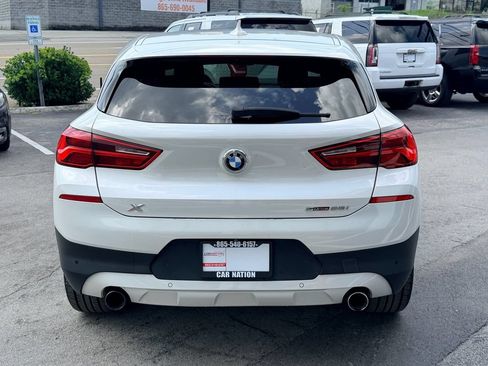 Used 2018 BMW X2 sDrive28i w/ Convenience Package FWD image 5