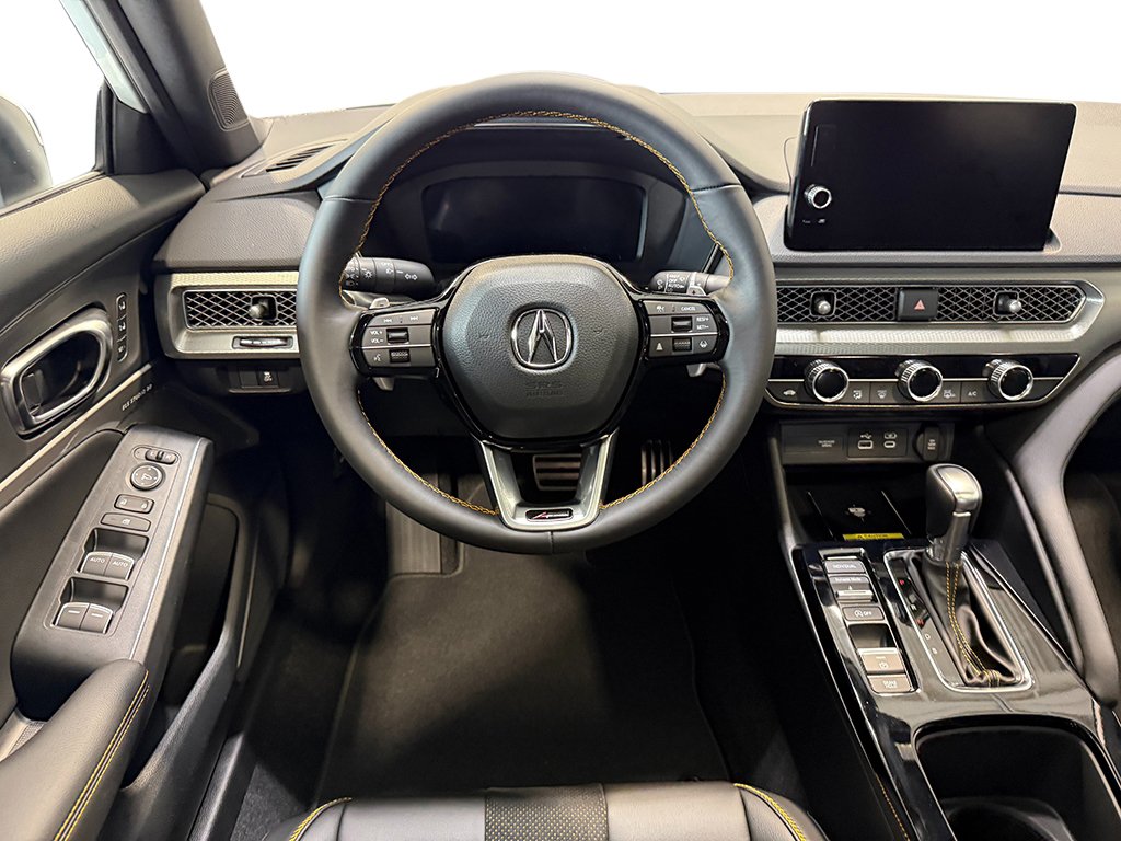New 2026 Acura Integra A-Spec w/ Technology Package FWD image 18